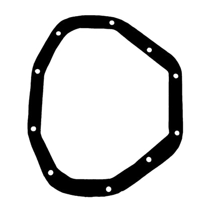 Trans-Dapt Performance Dana 80- Dodge And Gm Trucks Differential Cover Gasket 9050