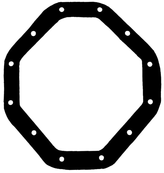 Trans-Dapt Performance Dodge- Trucks (9-1/4 In. Ring Gear) Differential Cover Gasket 9051