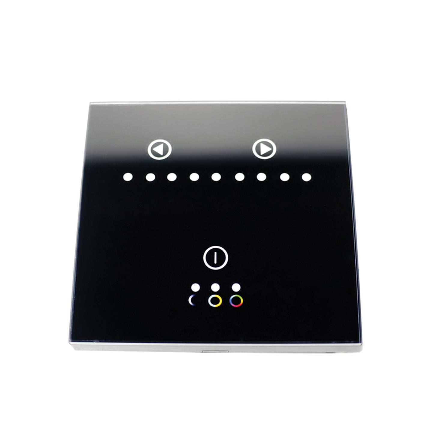 Oracle Lighting 9053-504 - ORACLE Smart Touch RGB Dimmer