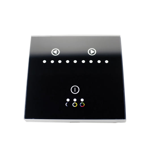 Oracle Lighting 9053-504 - ORACLE Smart Touch RGB Dimmer