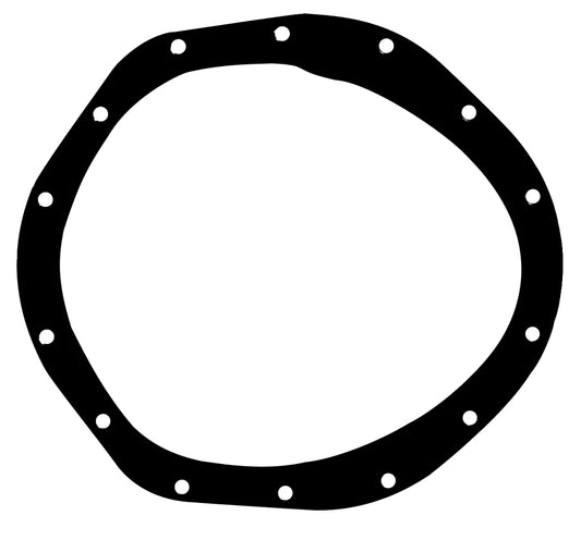 Trans-Dapt Performance Chevy Truck 14-Bolt (9-1/2 In. Ring Gear) Differential Cover Gasket 9053
