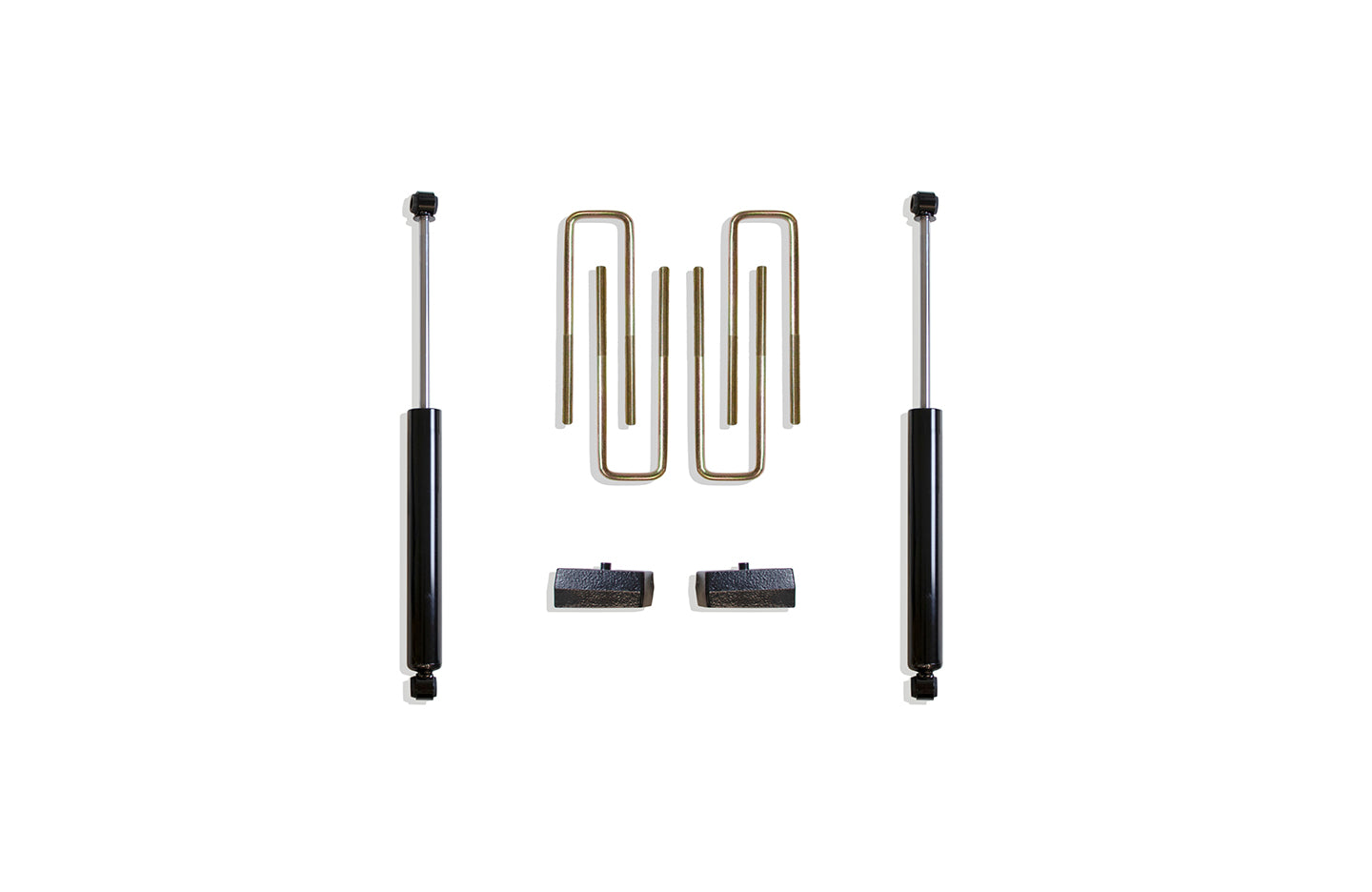MaxTrac REAR LIFT BOX KIT 905320