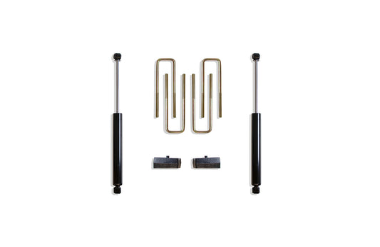 MaxTrac REAR LIFT BOX KIT 905320