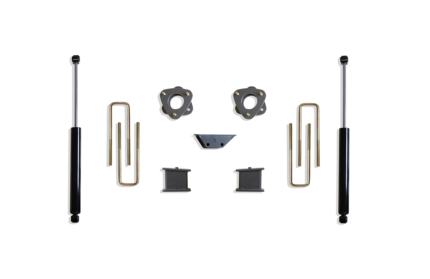 MaxTrac REAR LIFT BOX KIT 905340