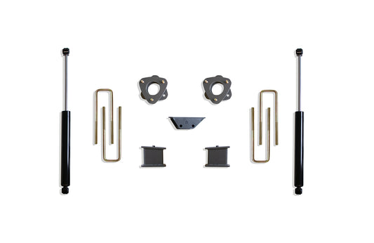 MaxTrac REAR LIFT BOX KIT 905340