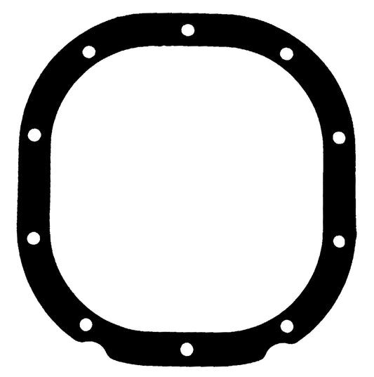 Trans-Dapt Performance Ford Car (8.8 In. Ring Gear) Differential Cover Gasket 9055