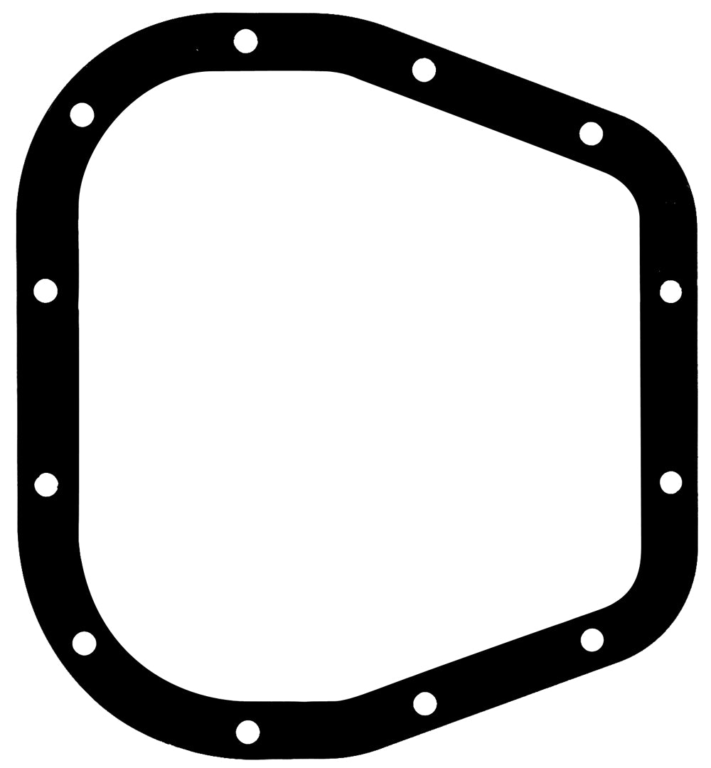 Trans-Dapt Performance Ford Truck 12-Bolt Sterling Differential Cover Gasket 9056