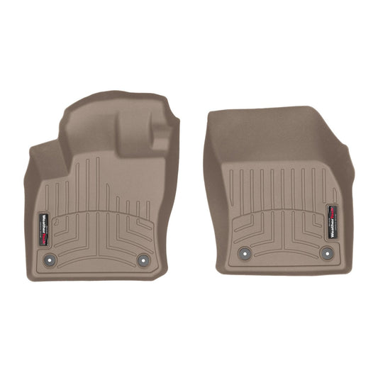 WeatherTech FloorLiner™ DigitalFit® 459891