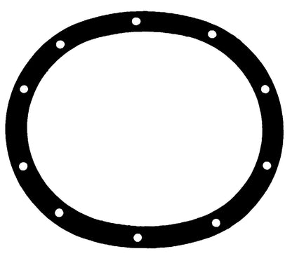 Trans-Dapt Performance Dana 35 Differential Cover Gasket 9057