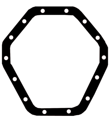 Trans-Dapt Performance Chevy- Truck 14-Bolt Differential Cover Gasket 9058