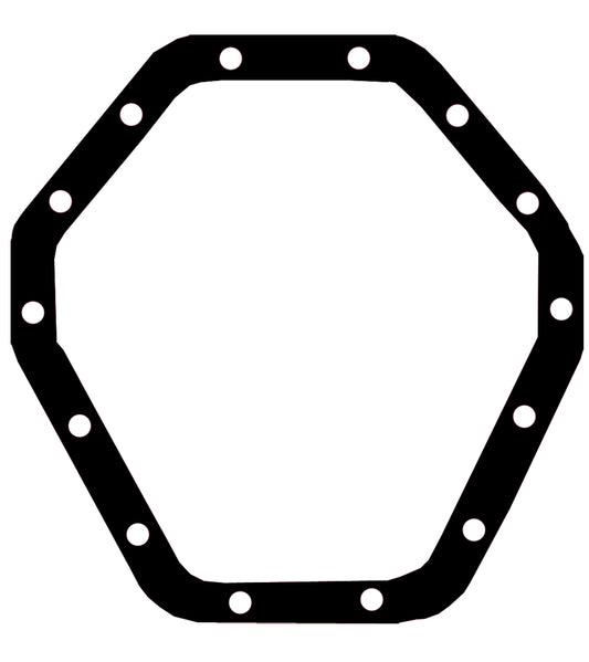 Trans-Dapt Performance Chevy- Truck 14-Bolt Differential Cover Gasket 9058