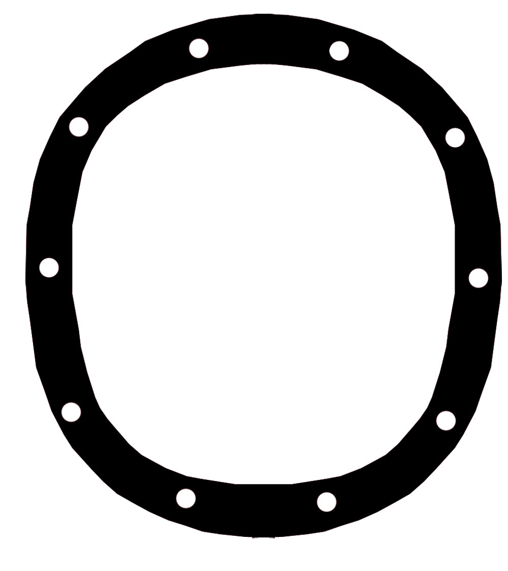 Trans-Dapt Performance Chevy- Camaro S-10 82-Up Differential Cover Gasket 9059