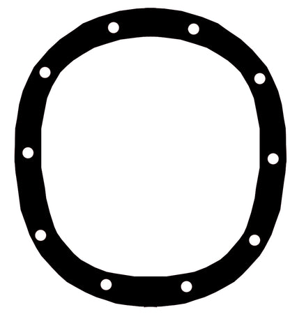 Trans-Dapt Performance Chevy- Camaro S-10 82-Up Differential Cover Gasket 9059