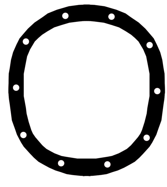 Trans-Dapt Performance Chevy- Camaro S-10 82-Up Differential Cover Gasket 9059