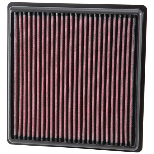K&N 33-3011 Replacement Air Filter