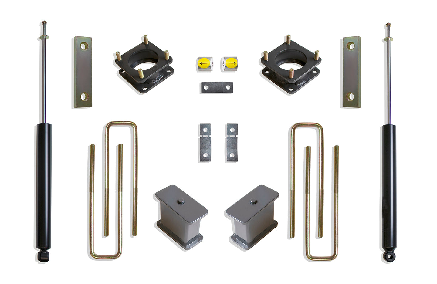 MaxTrac REAR LIFT BOX KIT 906740