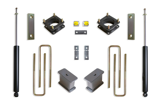 MaxTrac REAR LIFT BOX KIT 906740