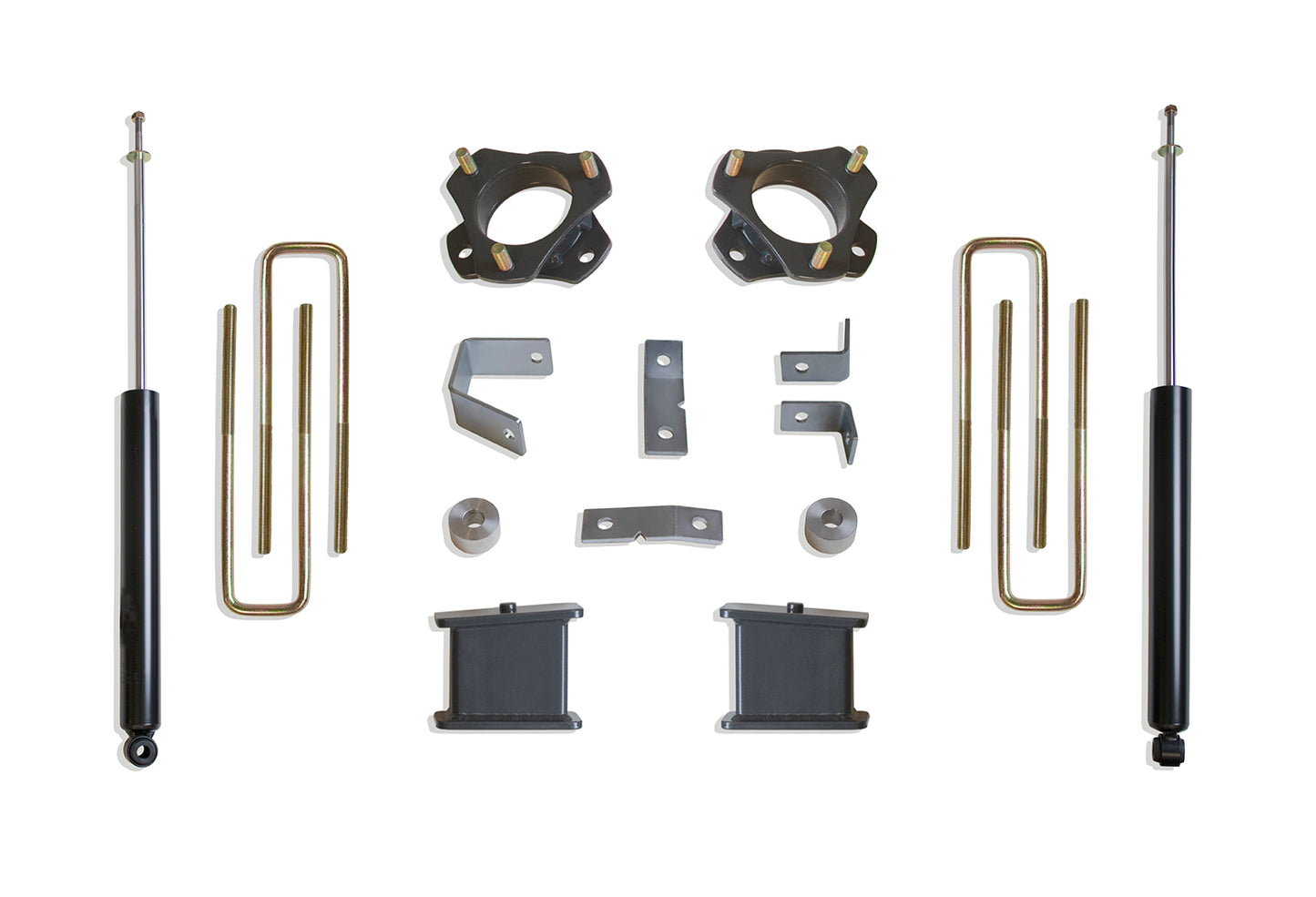 MaxTrac REAR LIFT BOX KIT 906840