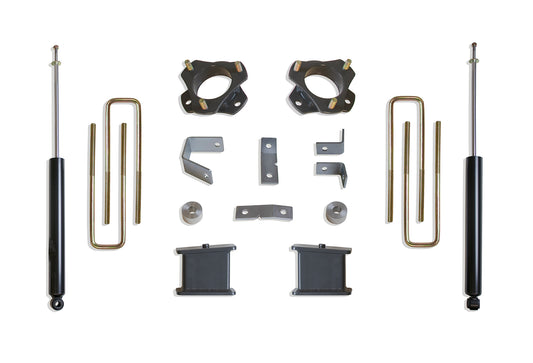 MaxTrac REAR LIFT BOX KIT 906840