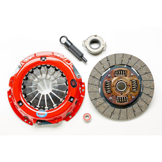 South Bend Clutch Stage 3 Daily Clutch Kit K16062-SS-O