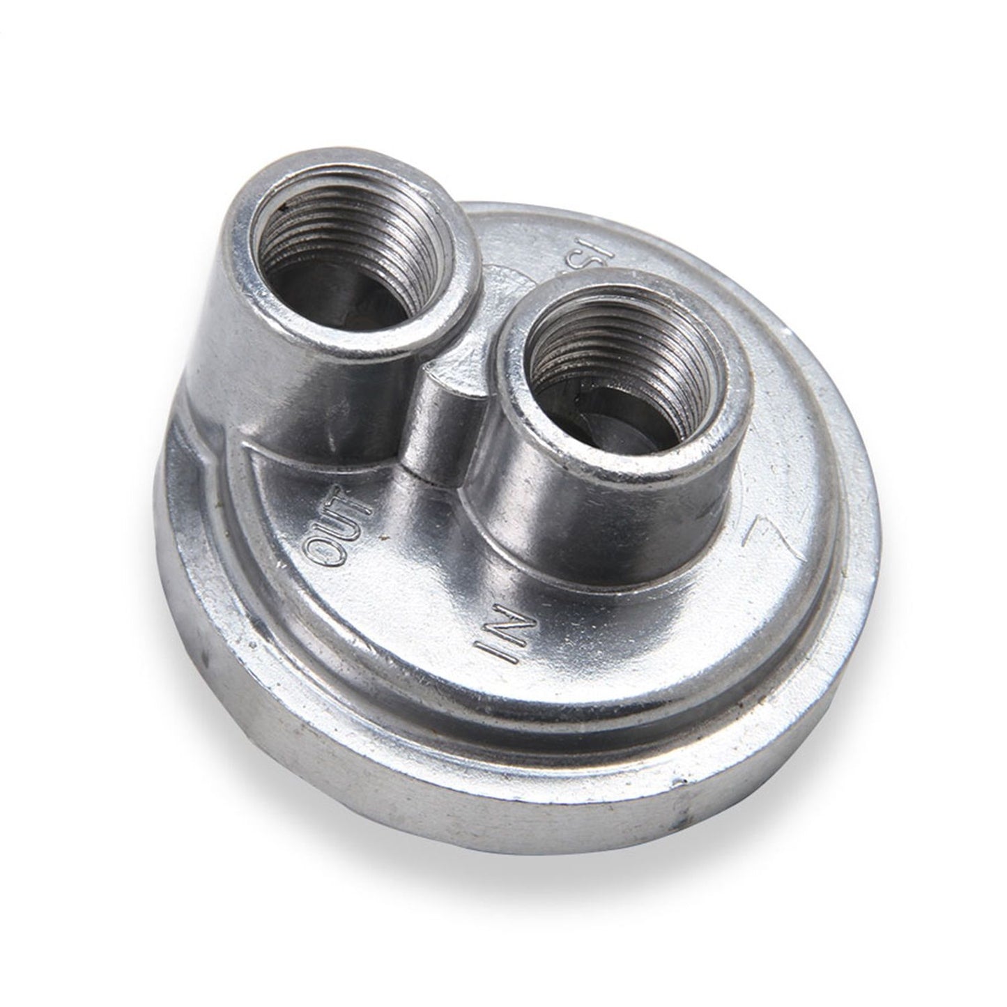 Earls Performance Oil Filter By-Pass Adapter 1130ERL