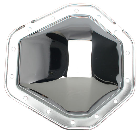 Trans-Dapt Performance Gm 2500 And 3500 Truck 14-Bolt; Chrome Differential Cover Only 9071