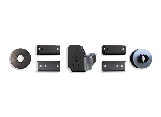 MaxTrac REAR LIFT BOX KIT 907235