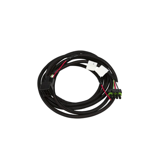 FAST Fuel Pump Harness w/ Solid State Relay for FAST EZ 2.0 Fuel Injection Systems 30313