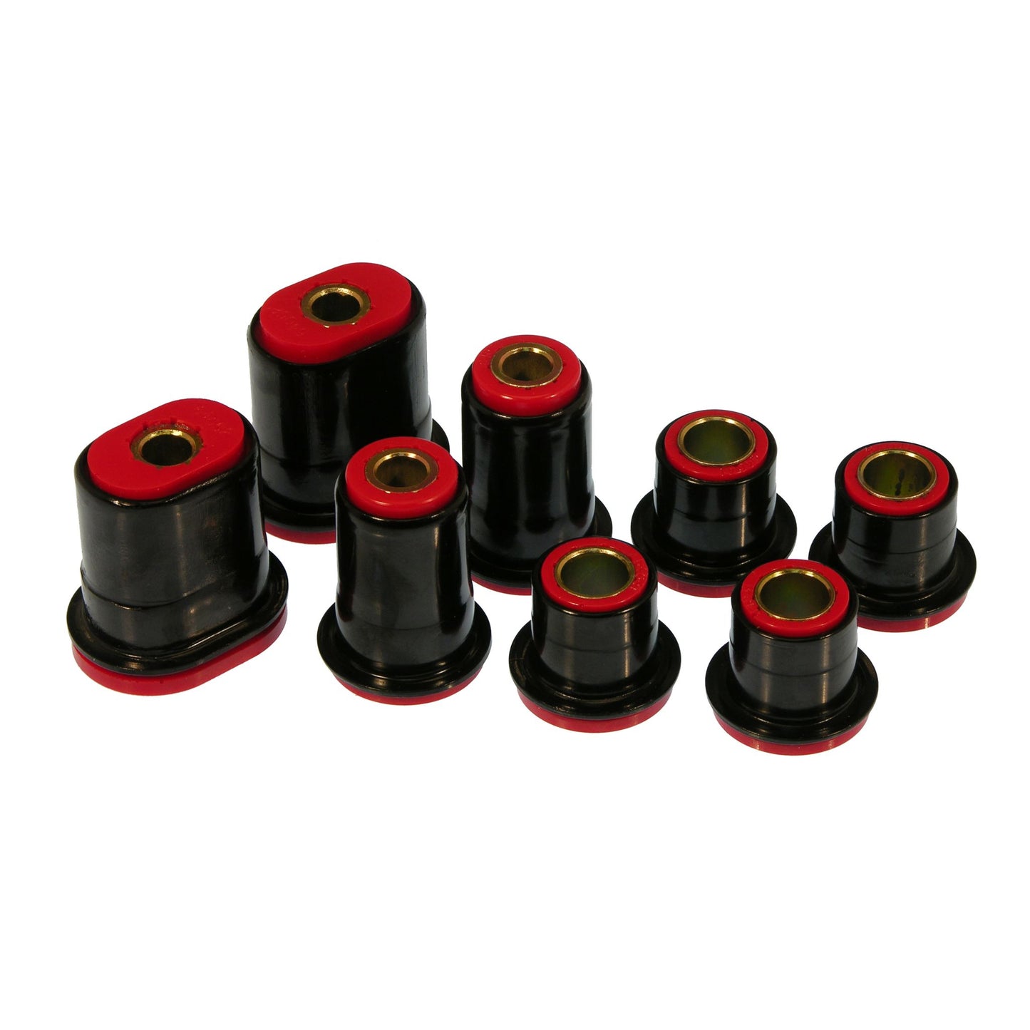 Prothane GM FRT C-ARM BUSH 66-72 OVAL LOWER 7-222