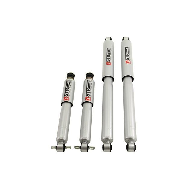 BELLTECH OE9667 SP OEM SHOCK SET STREET PERFORMANCE