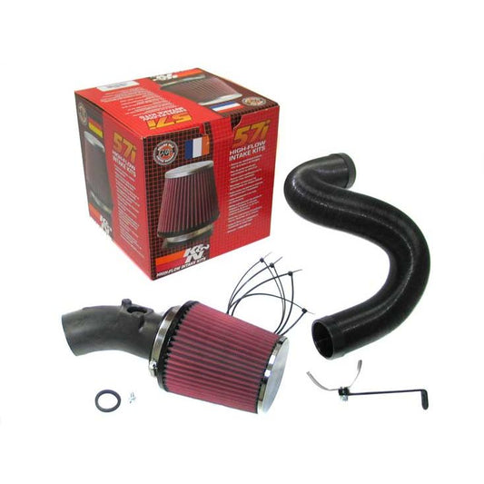 K&N 57-0656 Performance Air Intake System