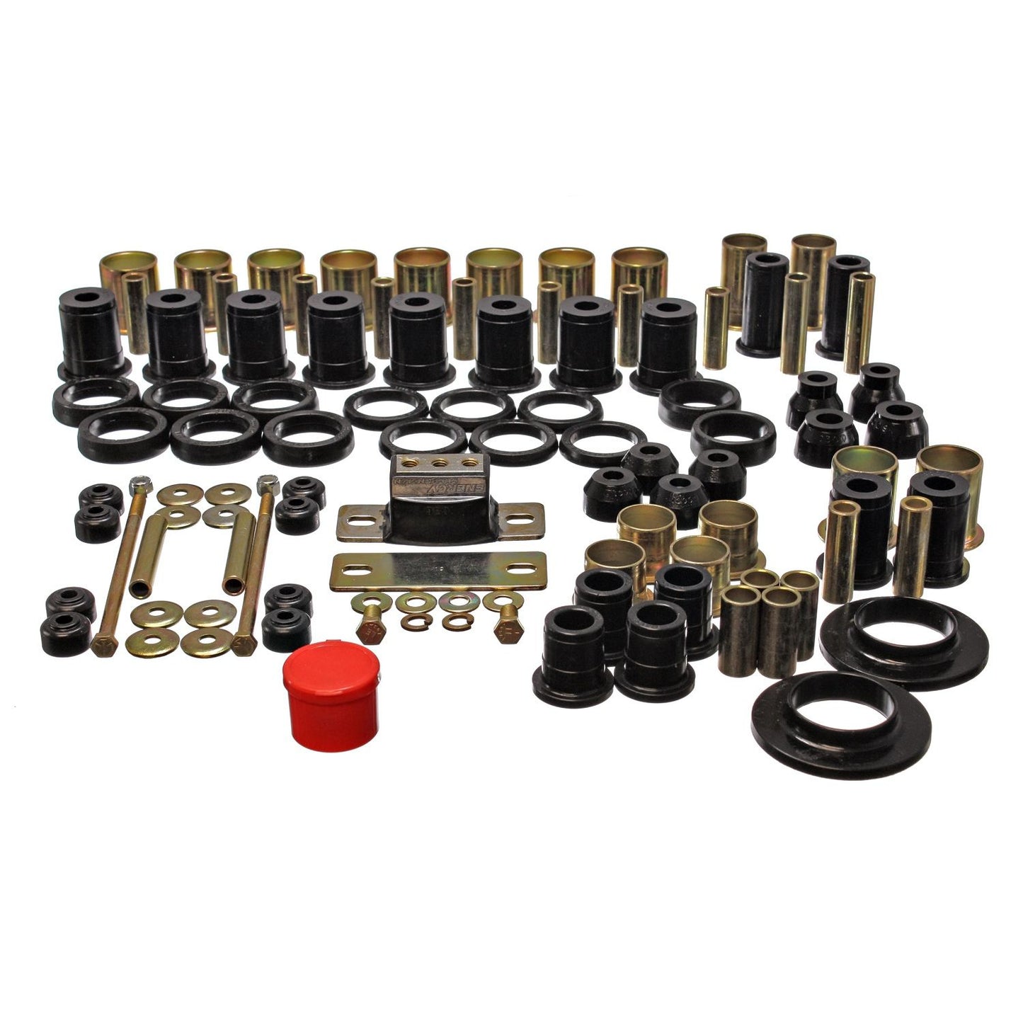 Energy Suspension CHEVELLE MASTER KIT 3.18110G