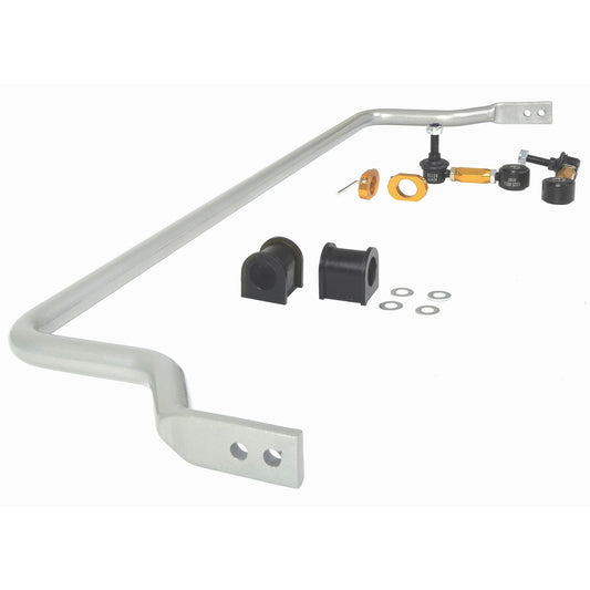 Whiteline - BMF63Z - Sway bar - 24mm heavy duty blade adjustable