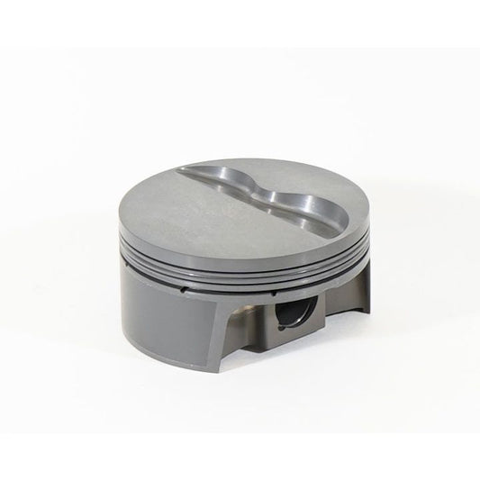 Mahle Motorsport SMALL BLOCK FORD FLAT TOP SINGLE PISTON (930245430) 4.030 x 1.165CH 3.250stroke5.400rod0.927pin-6.5cc425g 930245430-1