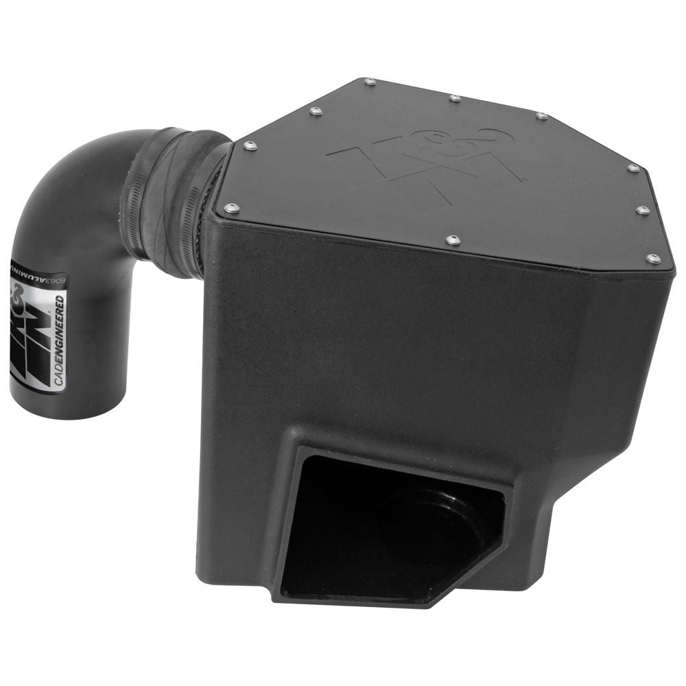 K&N 71-1562 Performance Air Intake System