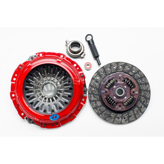 South Bend Clutch Stage 1 HD Clutch Kit FJK1000-HD