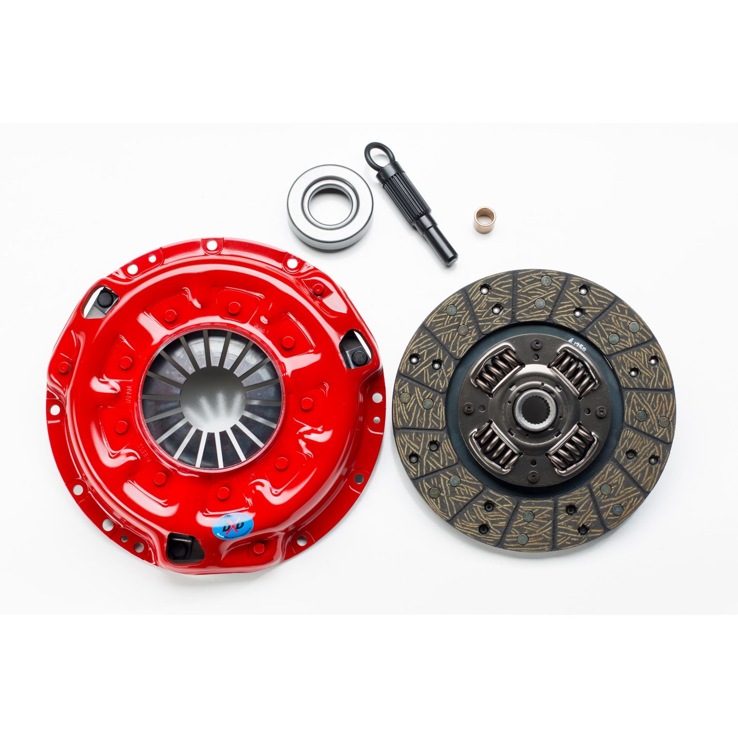 South Bend Clutch Stage 2 Daily Clutch Kit K06046-HD-O