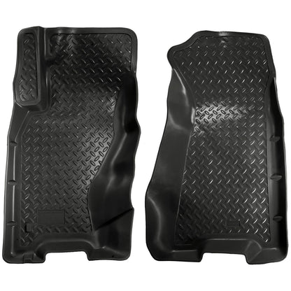 Husky Liners Front Floor Liners 30601
