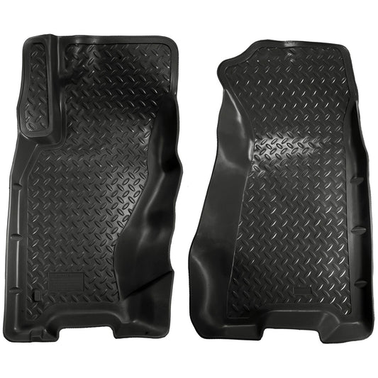 Husky Liners Front Floor Liners 30601