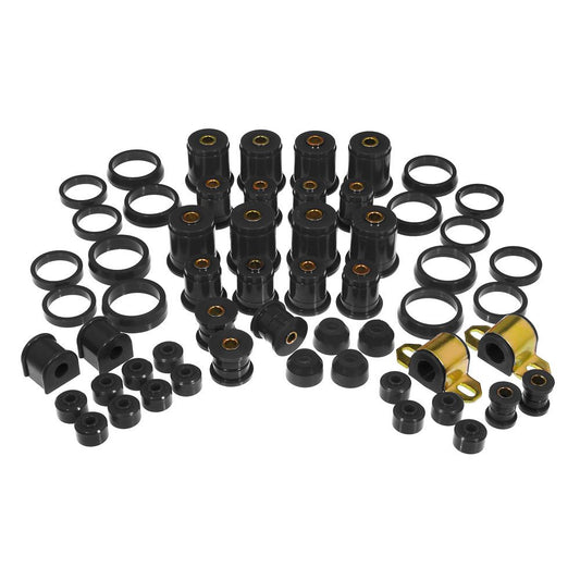 Prothane TOTAL KIT GRAND CHEROKEE 93-98 PROTH-1-2016-BL