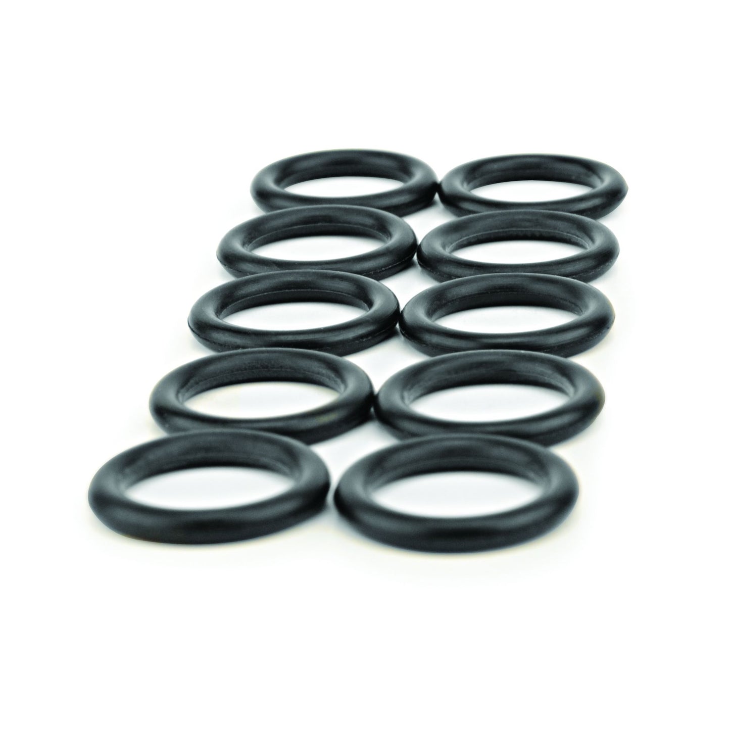 FAST O-Rings For -3SAE Fittings ( 10 Pack) 30253OR-10