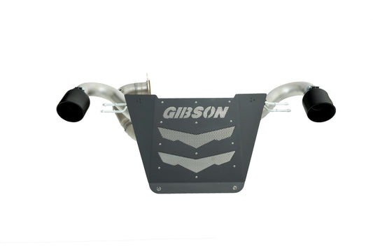 Gibson Performance Exhaust Gibson Honda 91000B