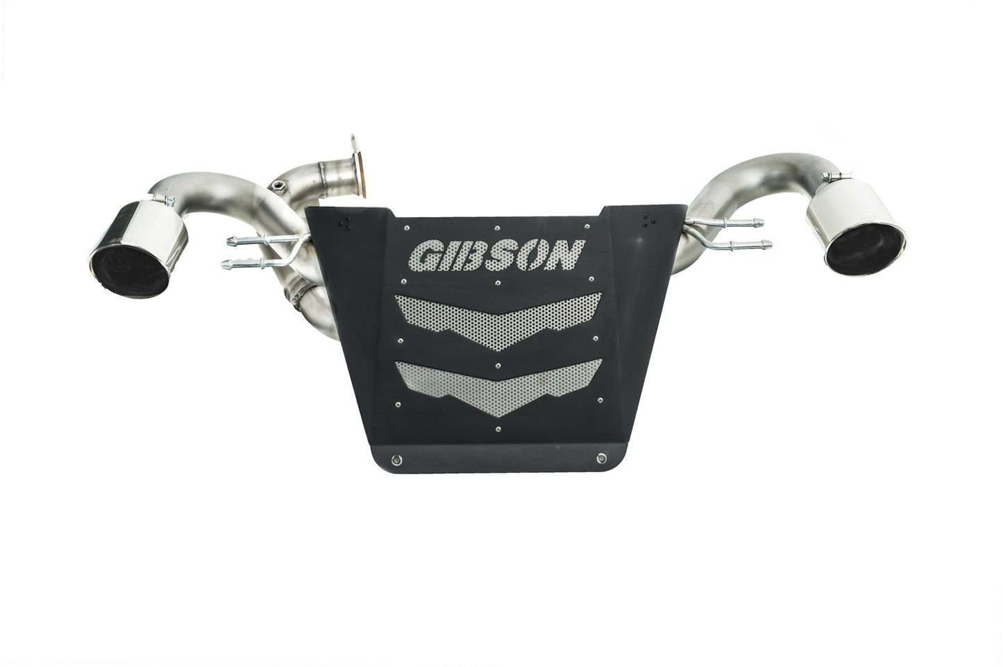 GIBSON EXHAUST Honda 91000