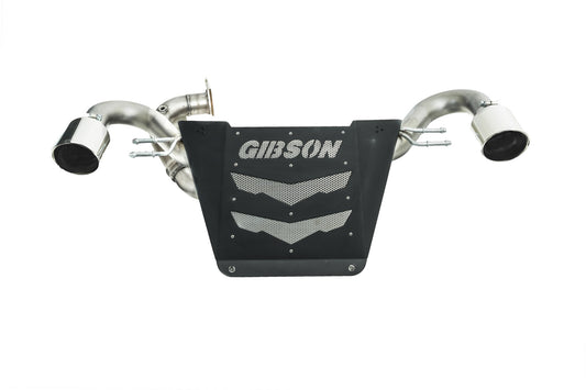 GIBSON EXHAUST Honda 91000