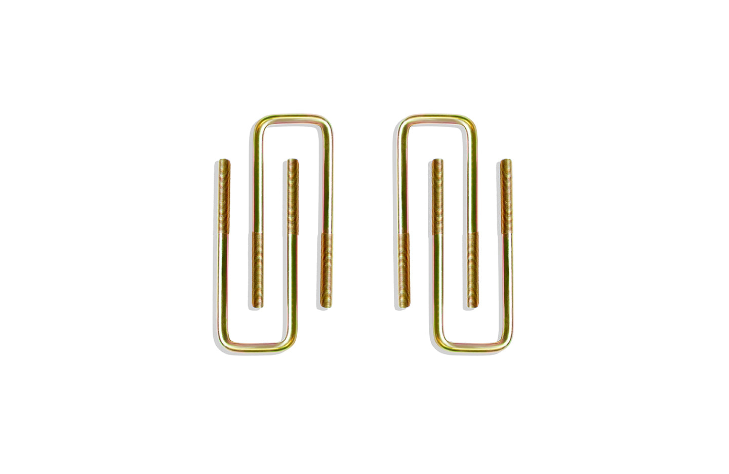 MaxTrac U-BOLTS 910101