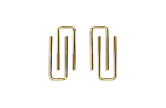 MaxTrac U-BOLTS 910101