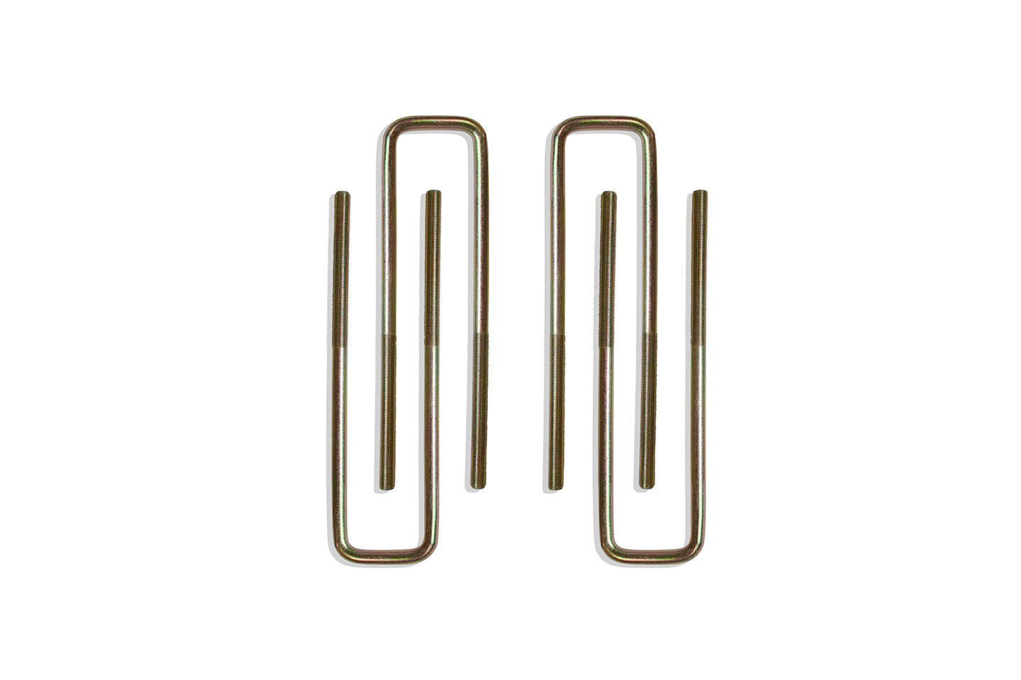 MaxTrac U-BOLTS 910104