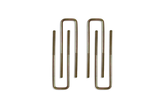 MaxTrac U-BOLTS 910104