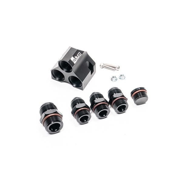 RADIUM Engineering 20-0737 DIST BLK