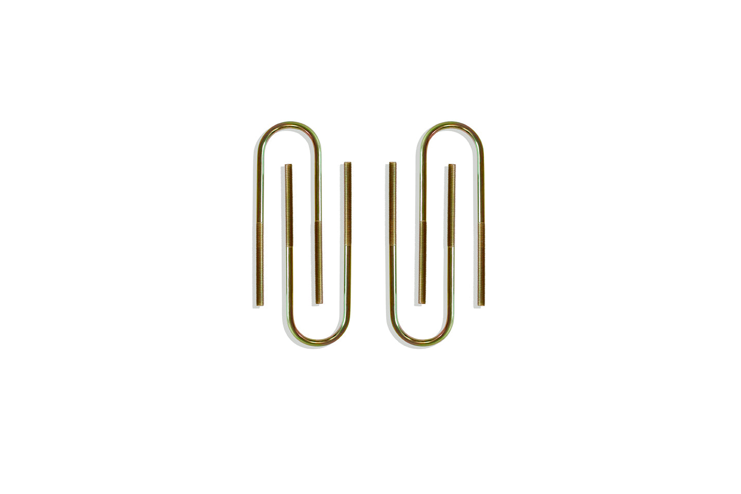 MaxTrac U-BOLTS 910203